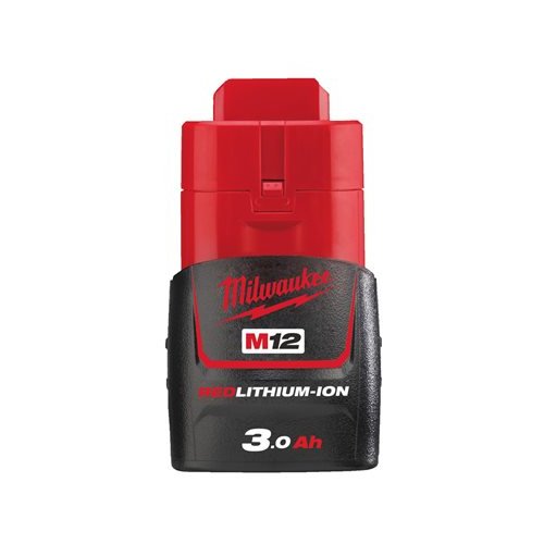 Batterie 3.0 AH Milwaukee M12 B3